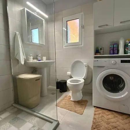 Apartamento ι Gold