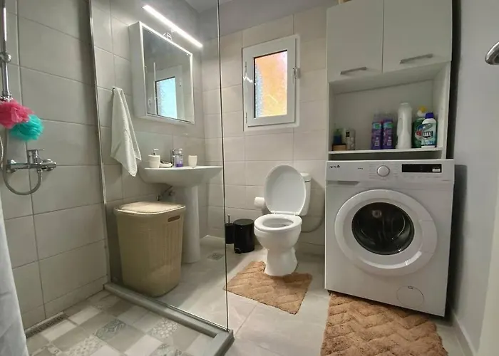 Apartamento ι Gold