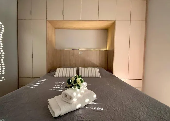 Apartamento ι Gold