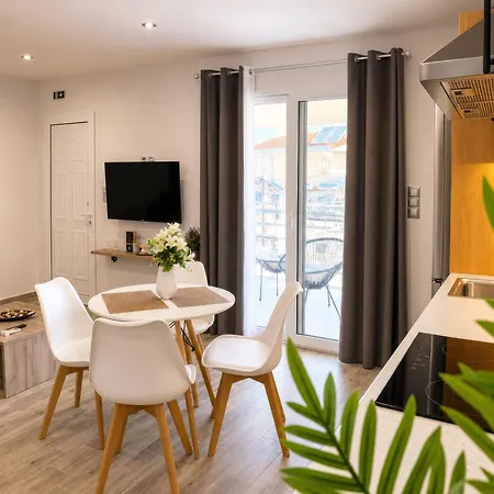 Daire ιlovehome Gold