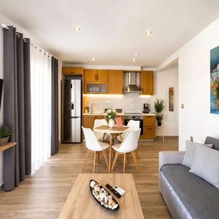 ιlovehome Gold Daire Kalamata