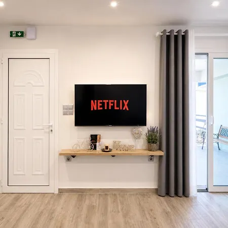 شقة ιlovehome Gold كالاماتا