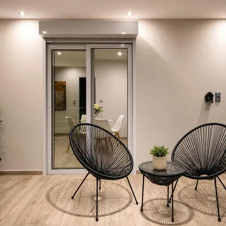 ιlovehome Gold Daire Kalamata