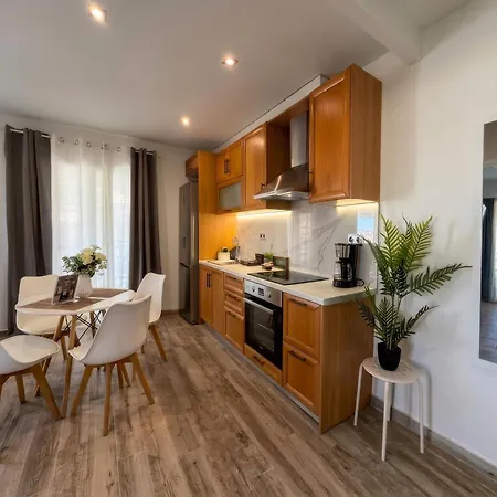ιlovehome Gold Daire *